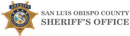 San Luis Obispo Sheriffs Department logo