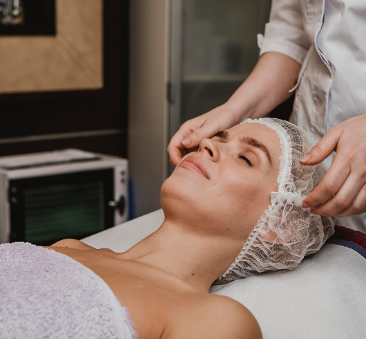 Laser Hair Removal Hero