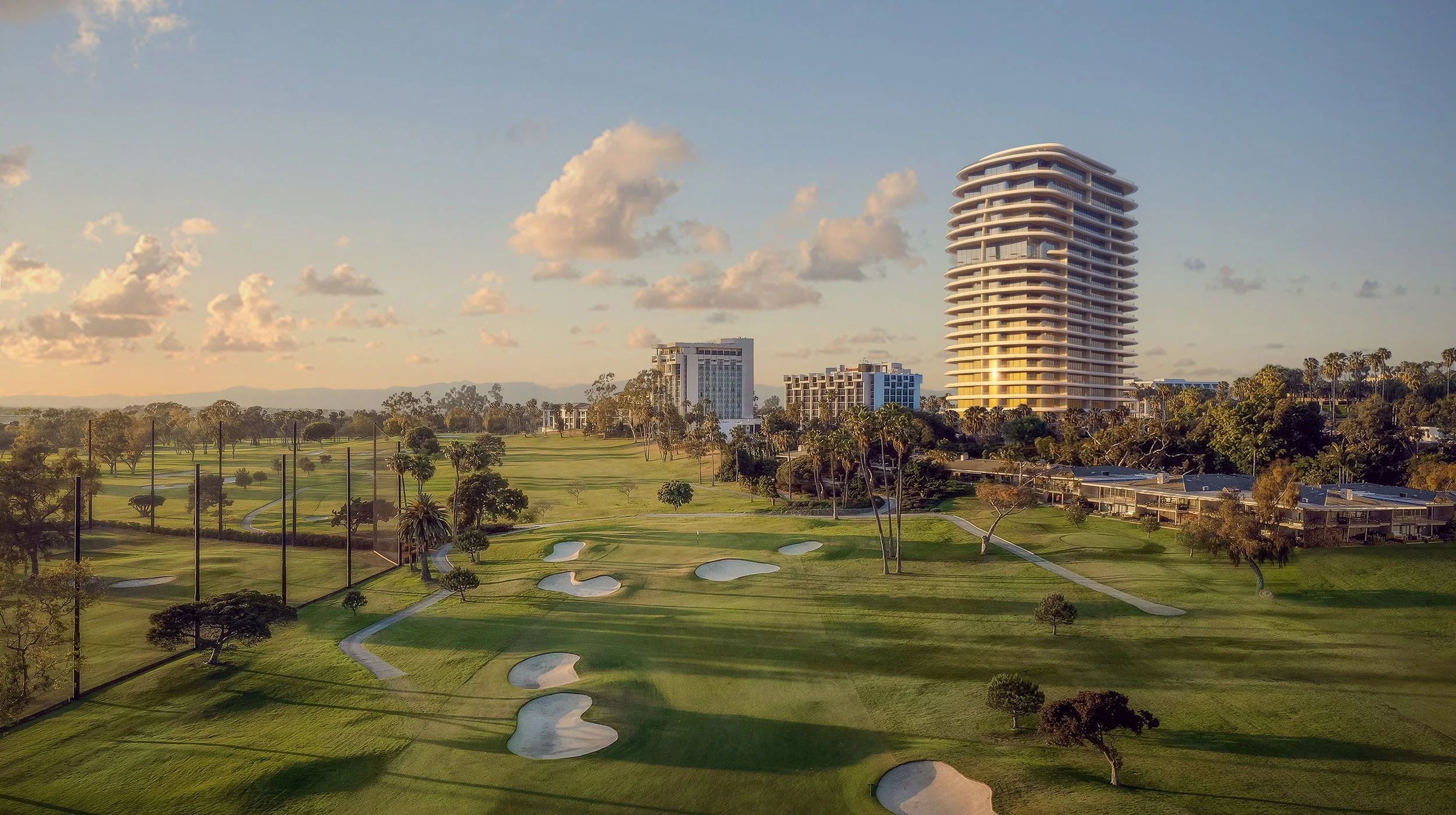 The Ritz-Carlton Residences Newport Beach — Residence view 11