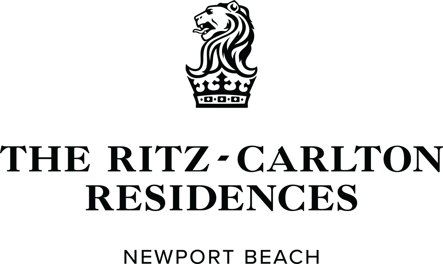 The Ritz-Carlton Residences, Newport Beach