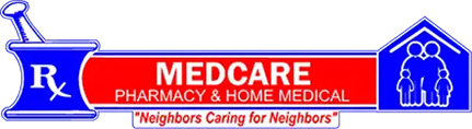 Medcare Pharmacy & Home Medical