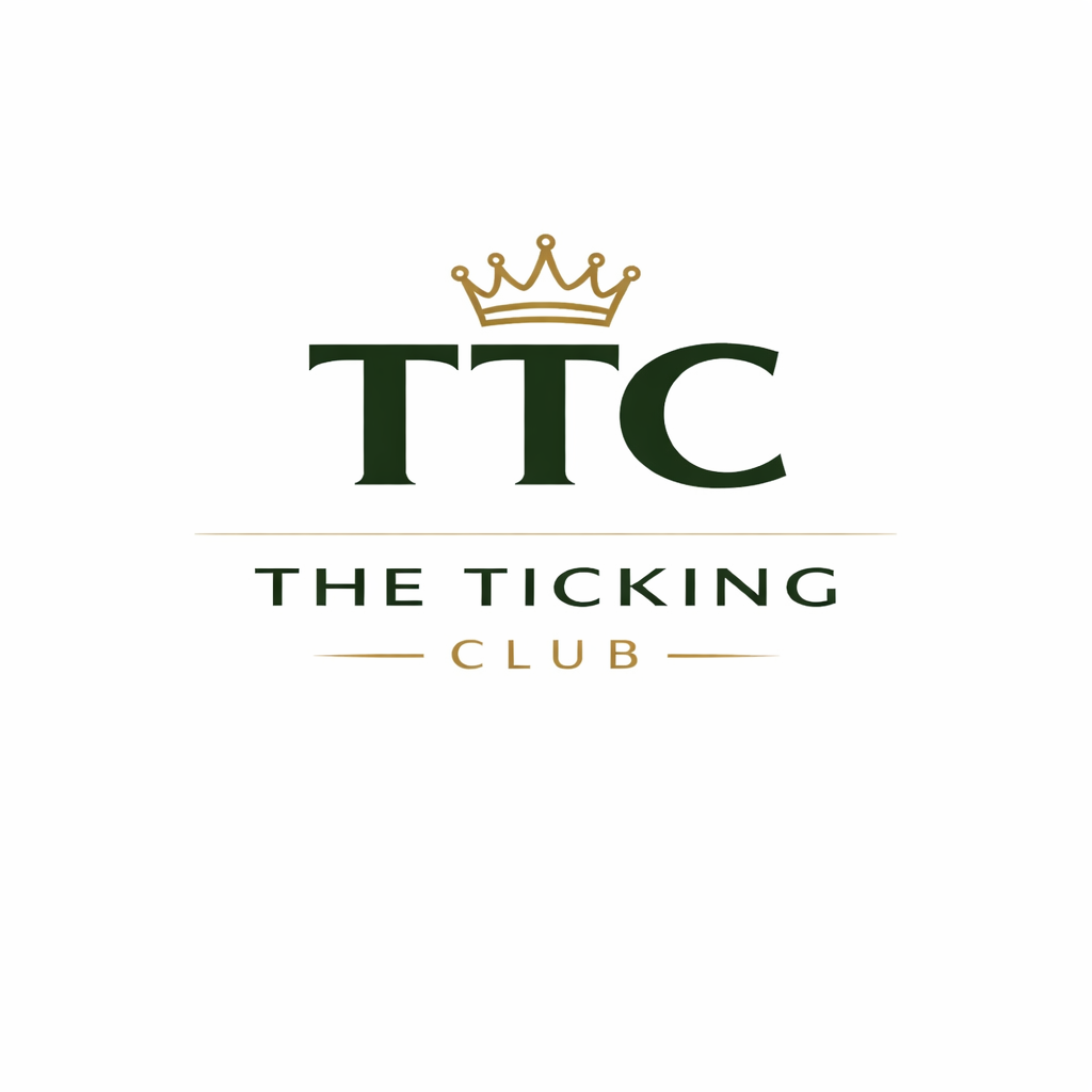 The Ticking Club