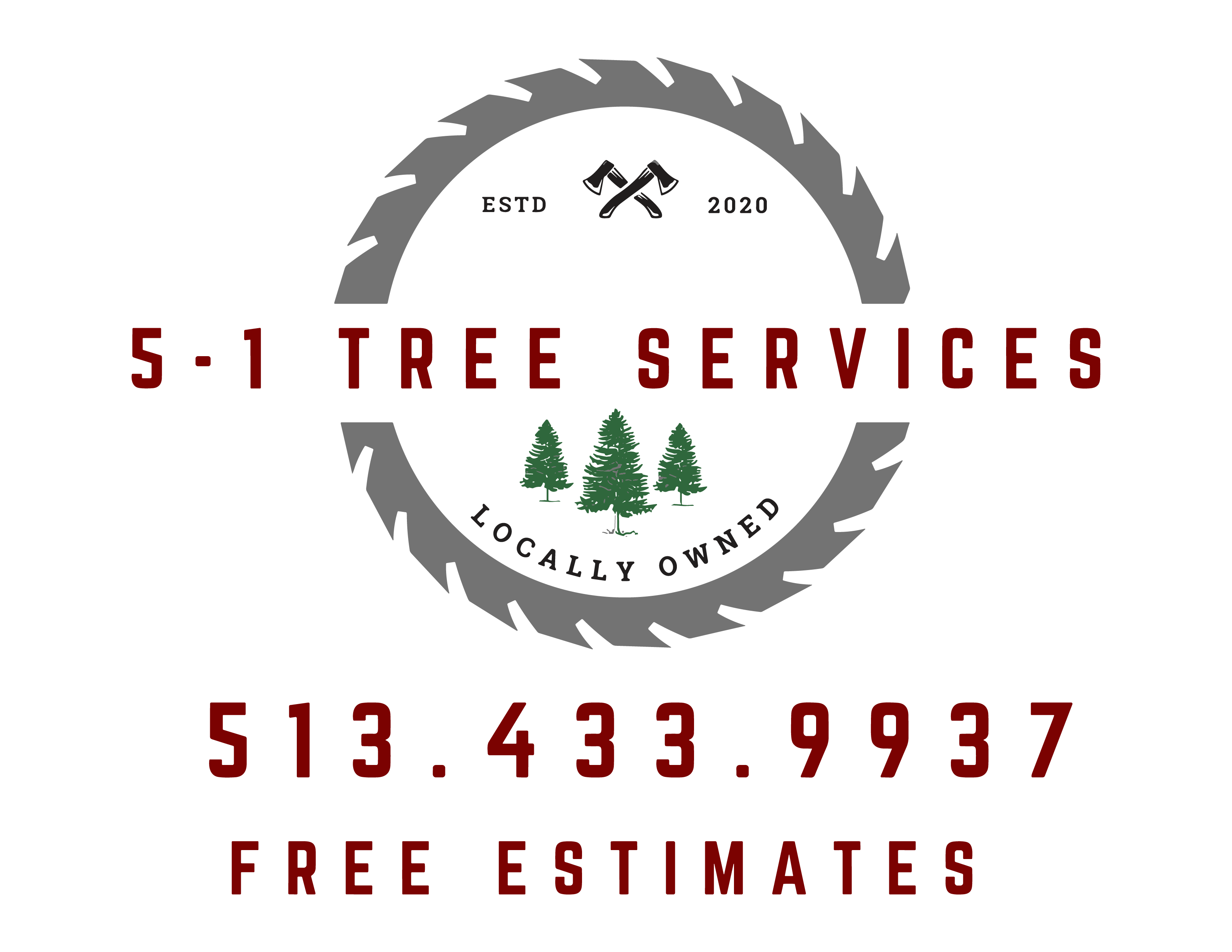 Landscaping Company 5