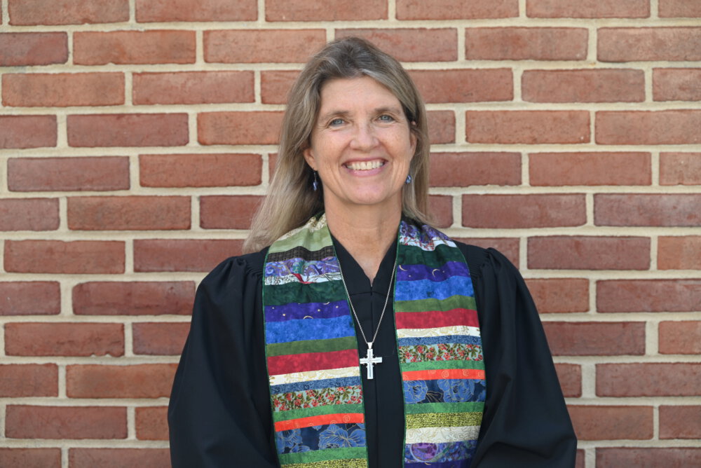 Rev. Emily D&rsquo;Andrea