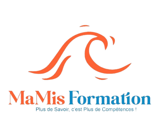 MAMIS Formation — Plus de Savoir, c’est Plus de Compétences !