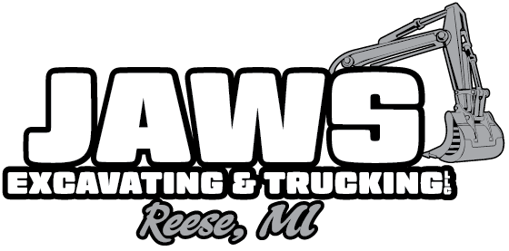jawsexcavating.com logo