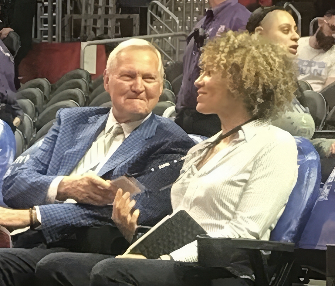 Jerry West
