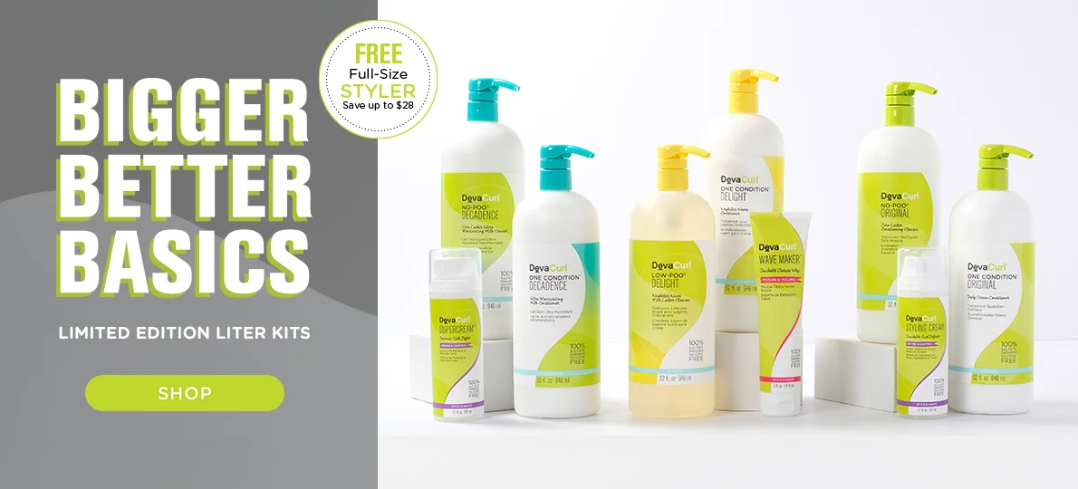 Hair and beauty products used at Any Cuts in Park Slope