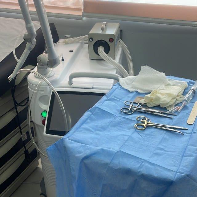 Secreto Profesional Doctor Paciente Hombre