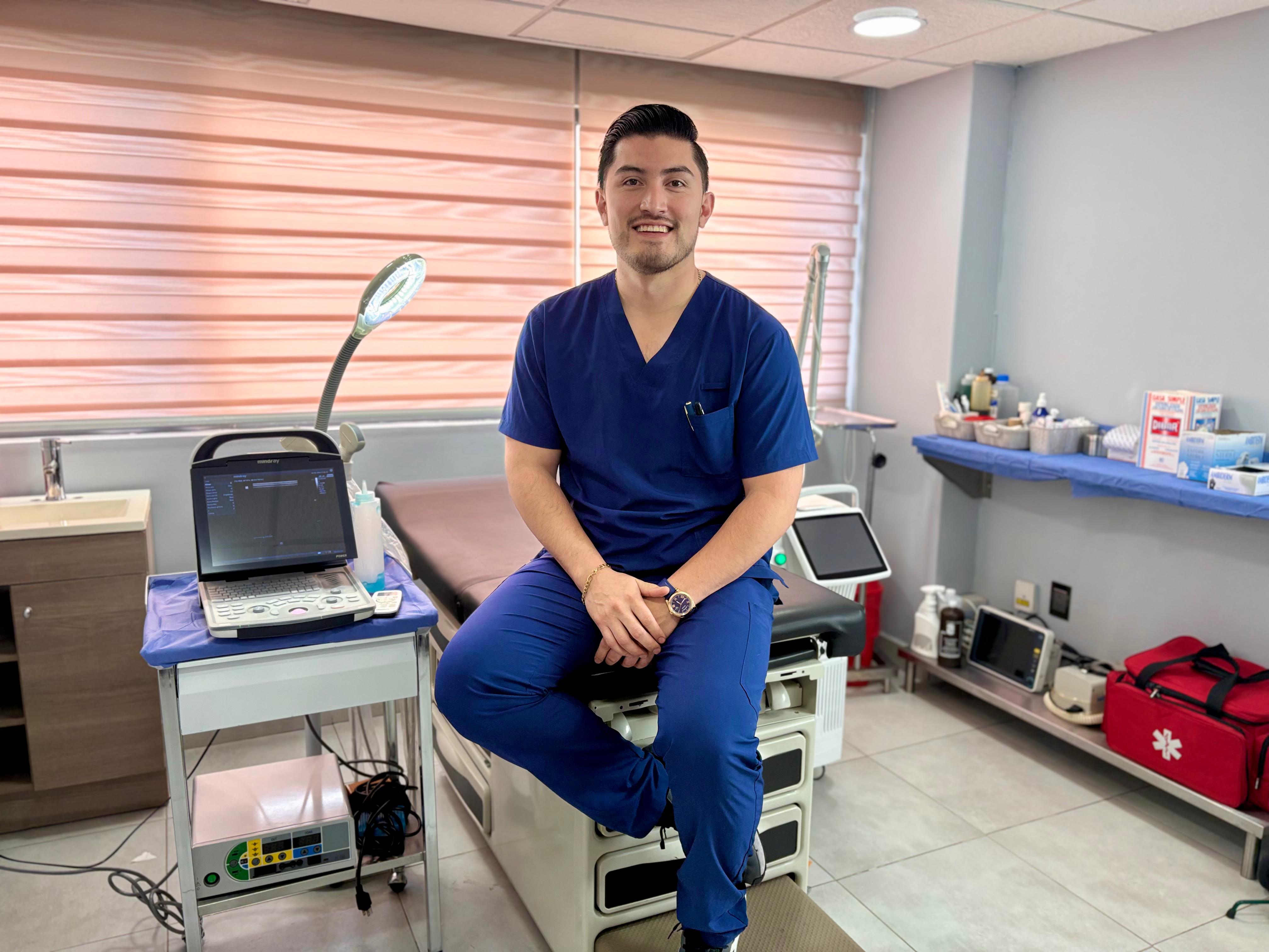 Dr. Leonardo Urólogo