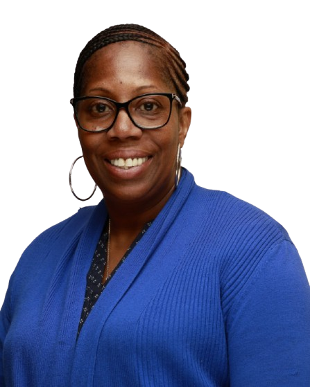 Grief doesn’t need to be rushed