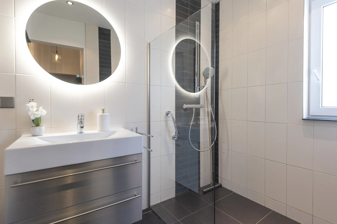 Family Apartment foto 7