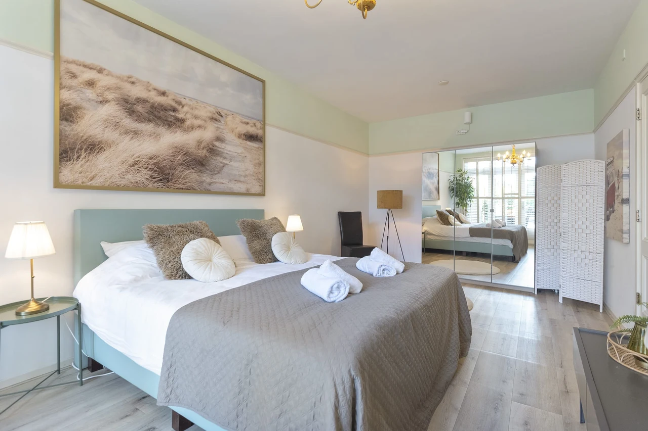 Family Apartment foto 6