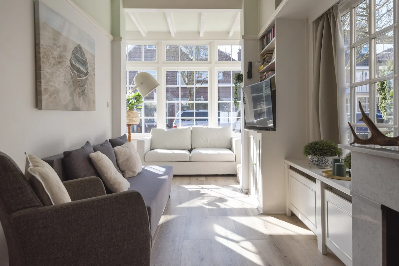 Family Apartment foto 2