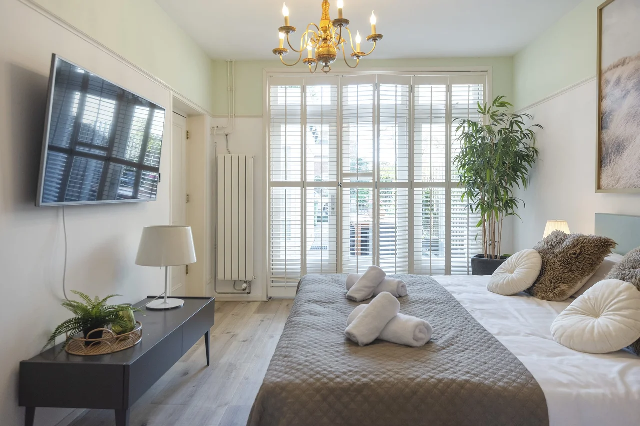 Family Apartment foto 5