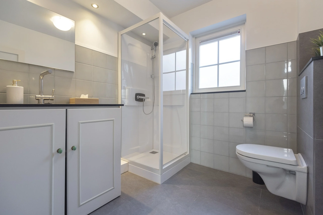 Family Apartment foto 9