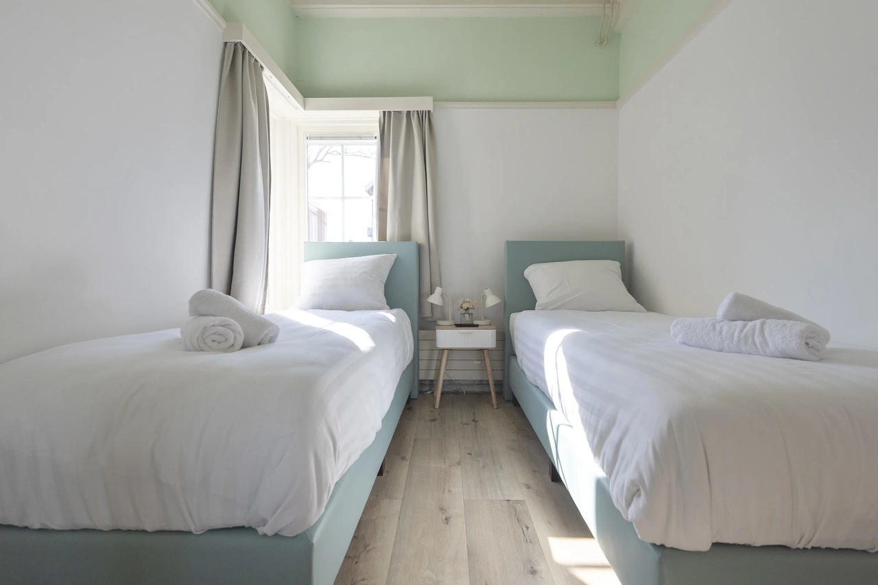 Family Apartment foto 8