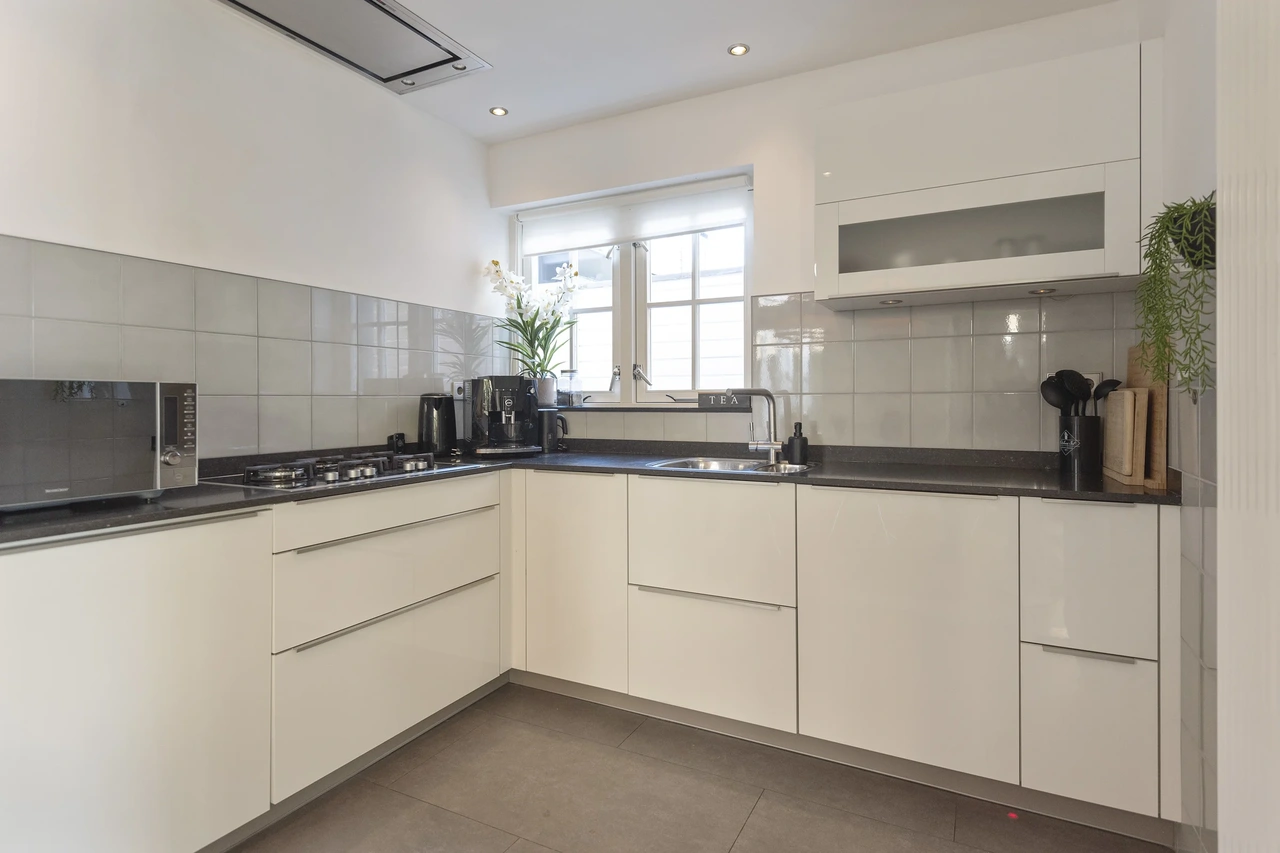 Family Apartment foto 4