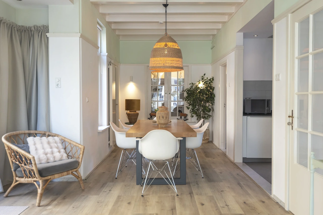 Family Apartment foto 3