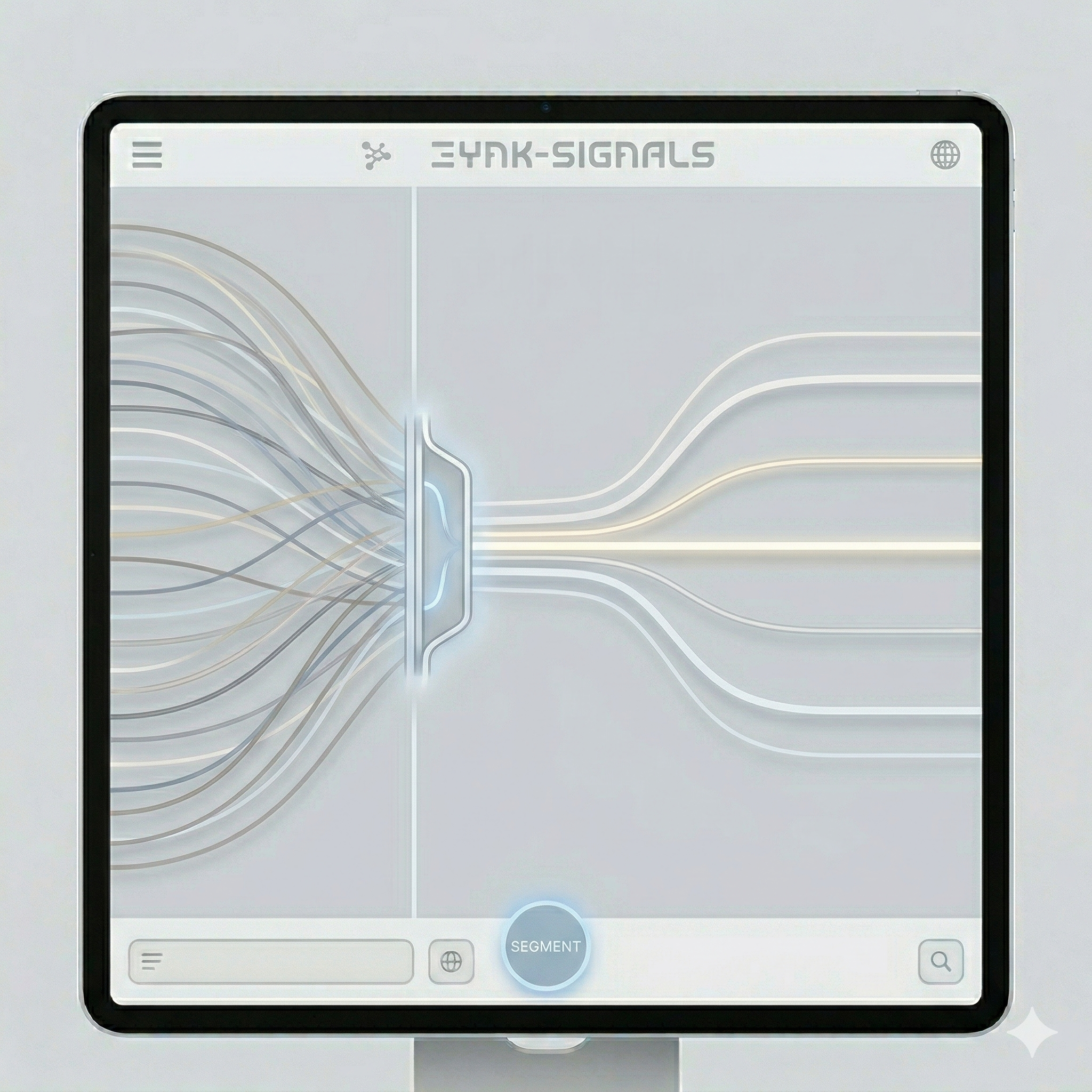 🧩 Segment Your Target Audience Without Persona Sprawl