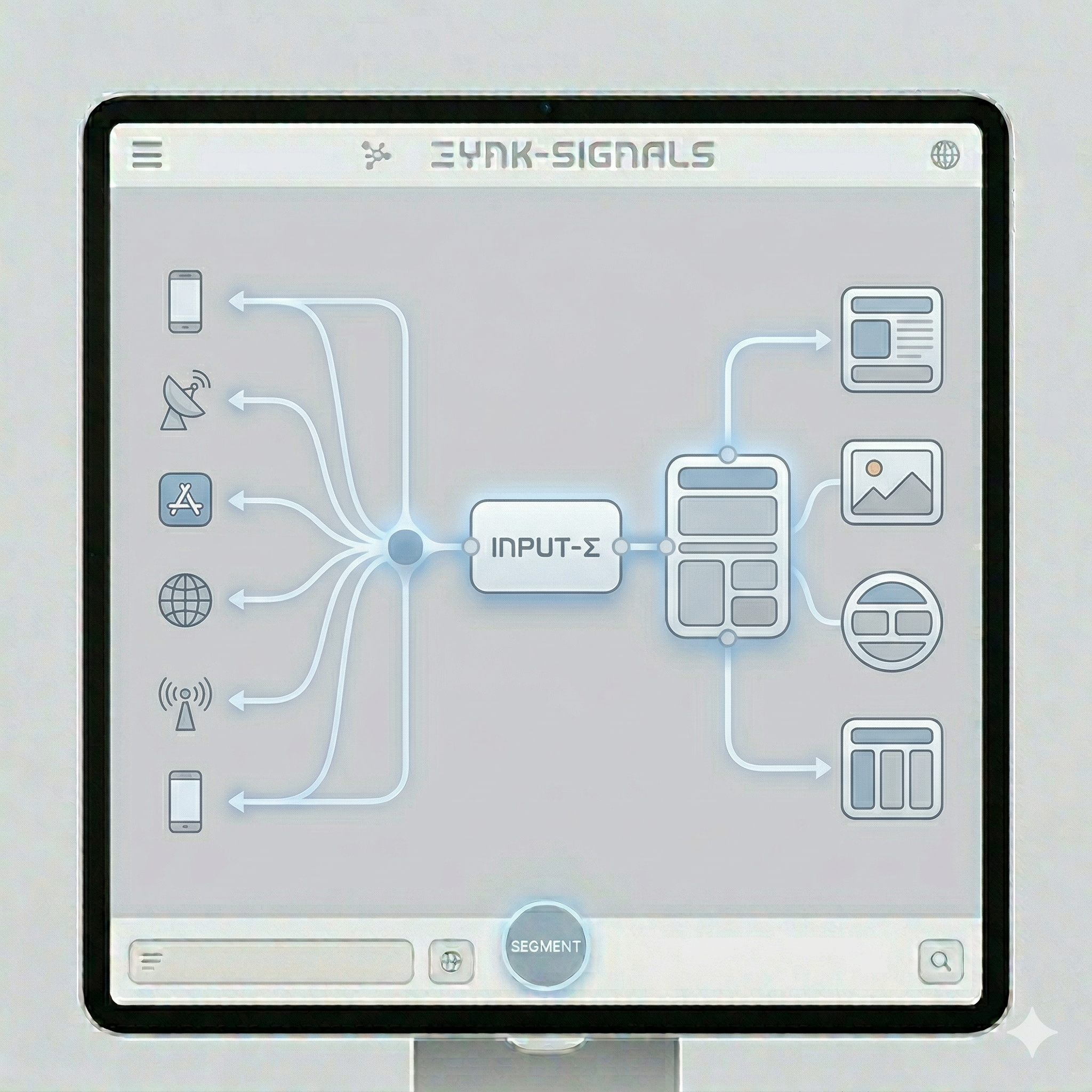 🧭 Channels vs. Copy: Target Audience Decides Where, Buyer Persona Decides What