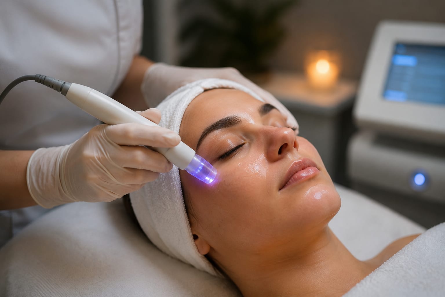 L'univers de Your Esthetik by Carole