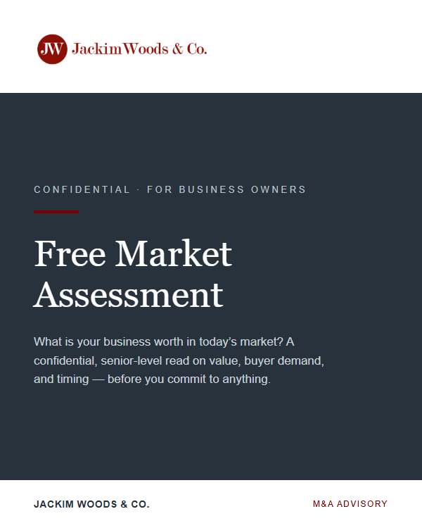 Free Market Assessment