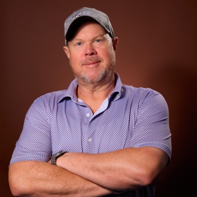 Jim Bates