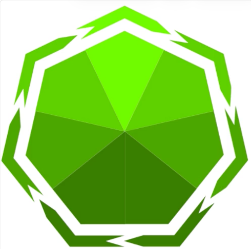 Logo Specchio Magico
