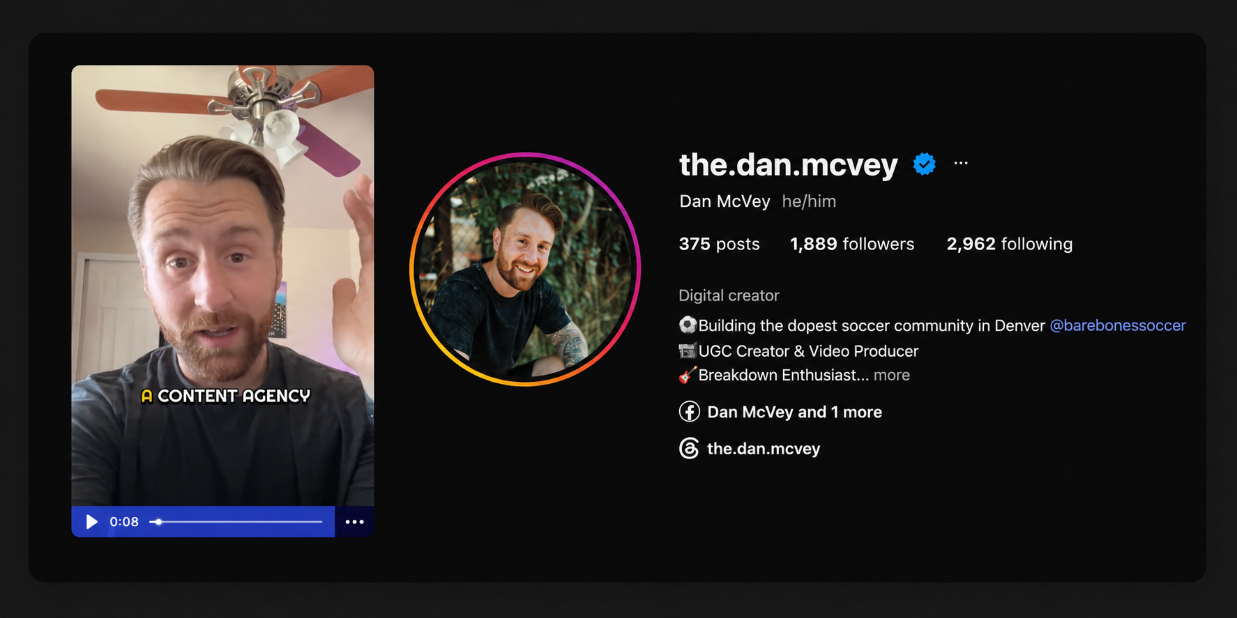 Dan McVey on Poppy AI
