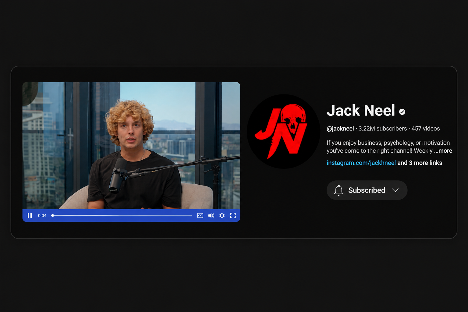 Jack Neel on Poppy AI