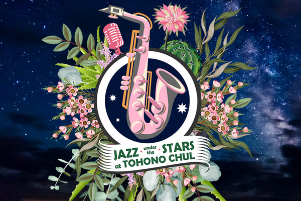 Jazz Under Stars Tohono Chul