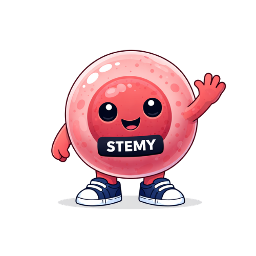 Stemy the Stem Cell