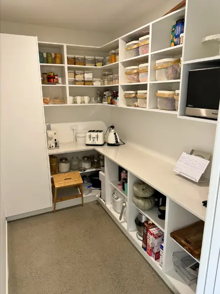 Kitchen Scullery Installation Waikato