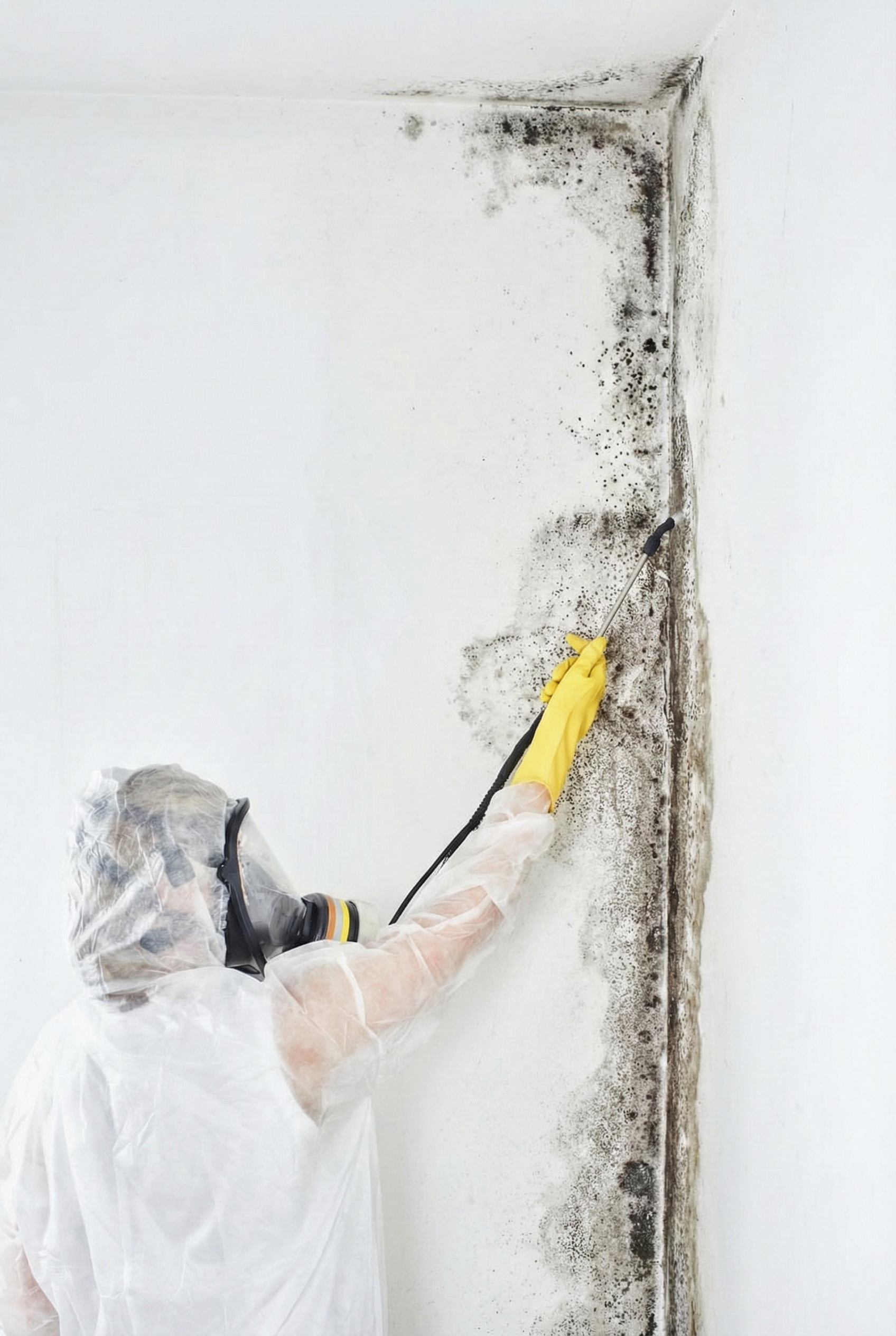 Mold Remediation & Removal Brooklyn
