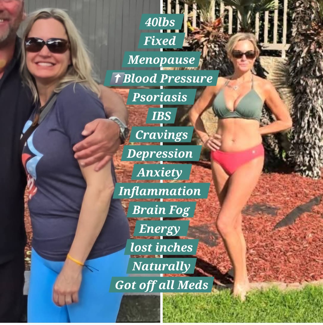 Stacey Anauo testimonial