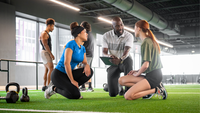 CIMSPA professional registration replacing the old REPs system