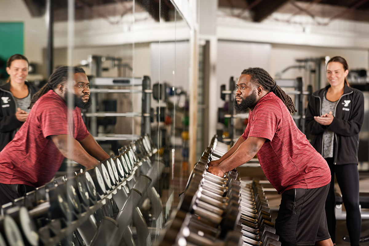 Personal trainer qualification timeline and course duration