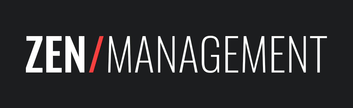 Zen Management Logo