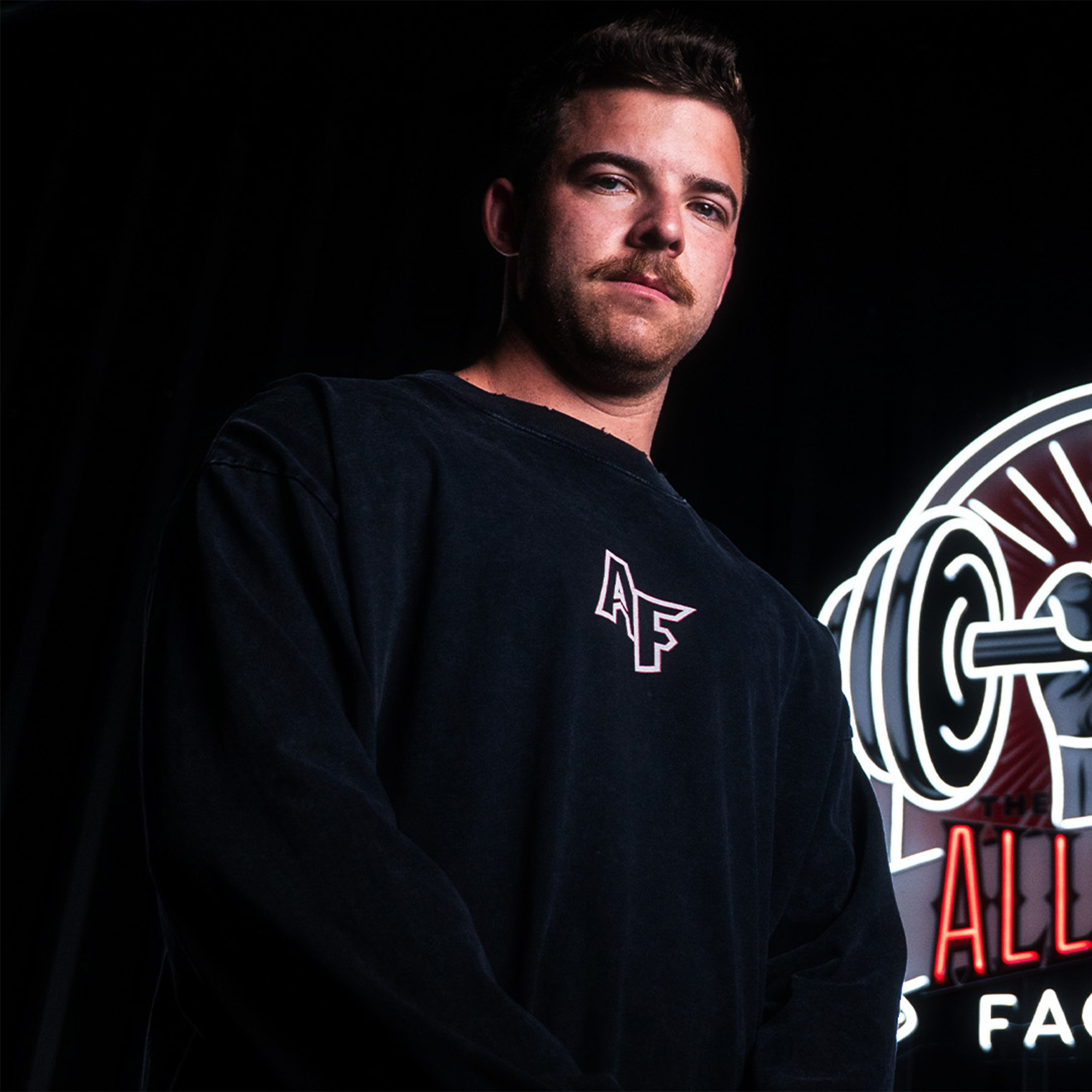 Alliance Factory merch