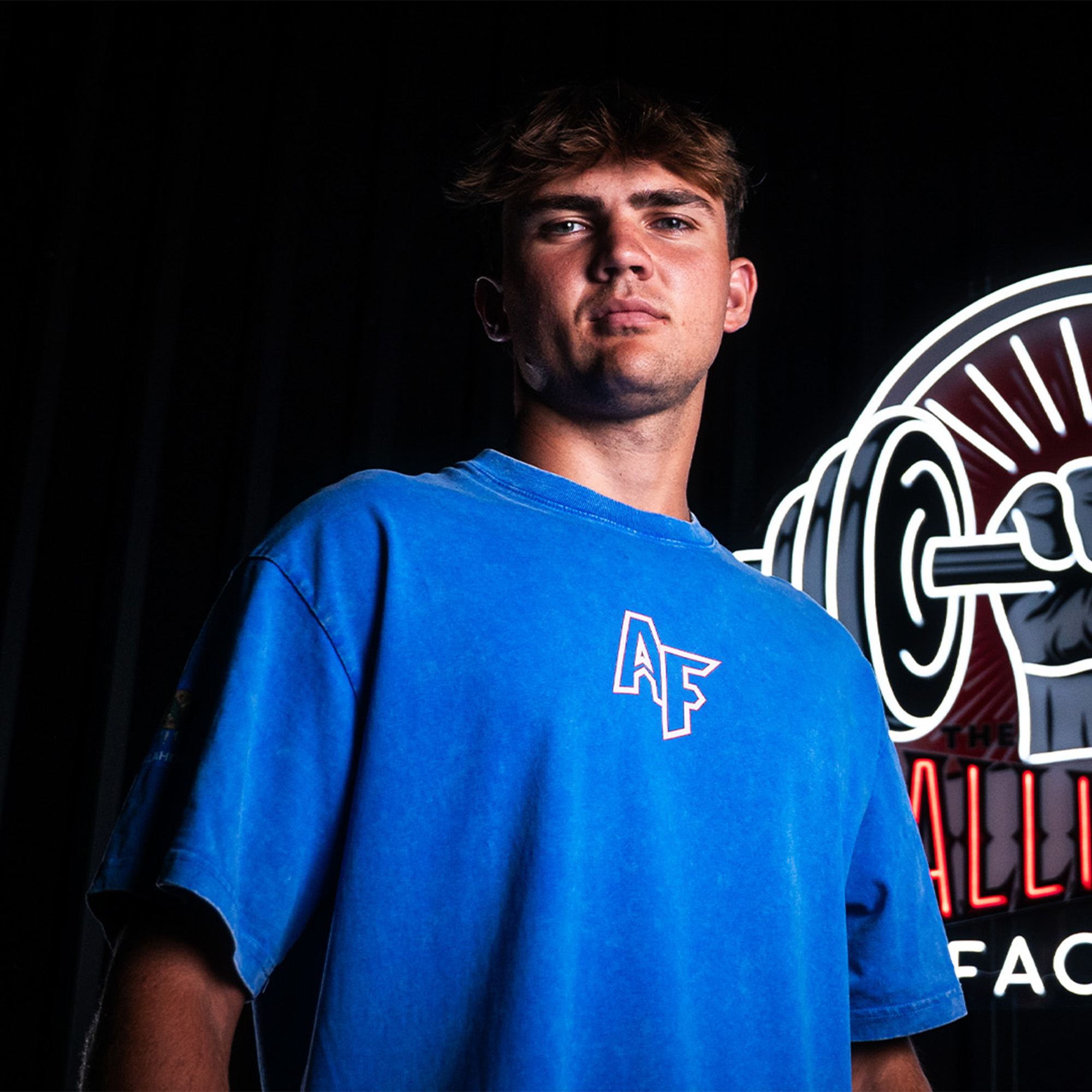 Alliance Factory merch