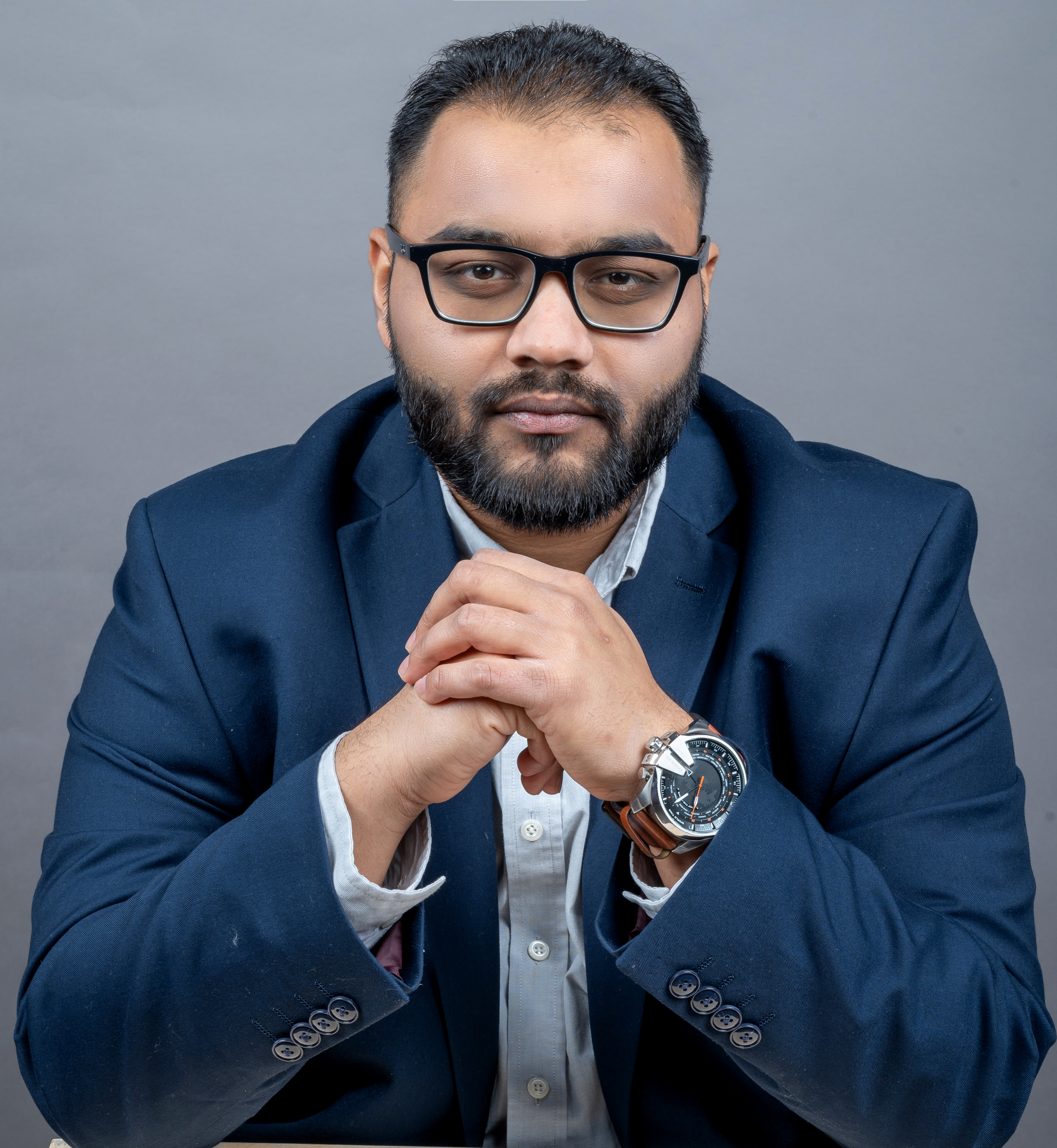 Neel Saraiya