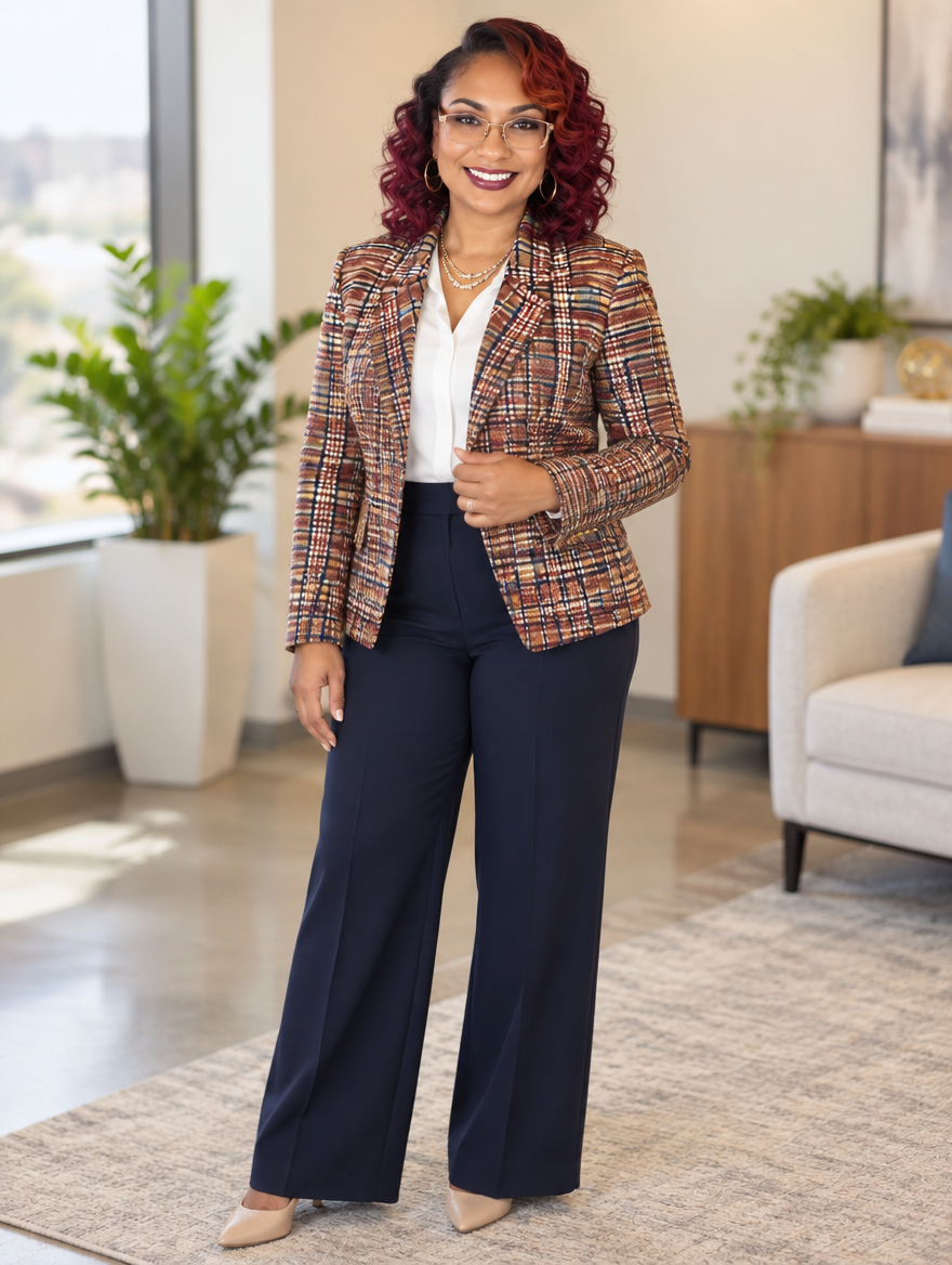 Dr. Felisa Bryant, Founder and Principal Consultant