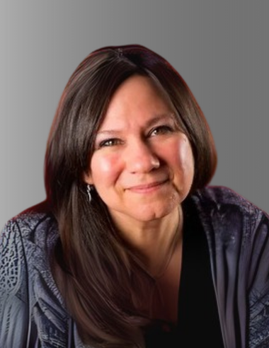 Portrait of Crystal Nash