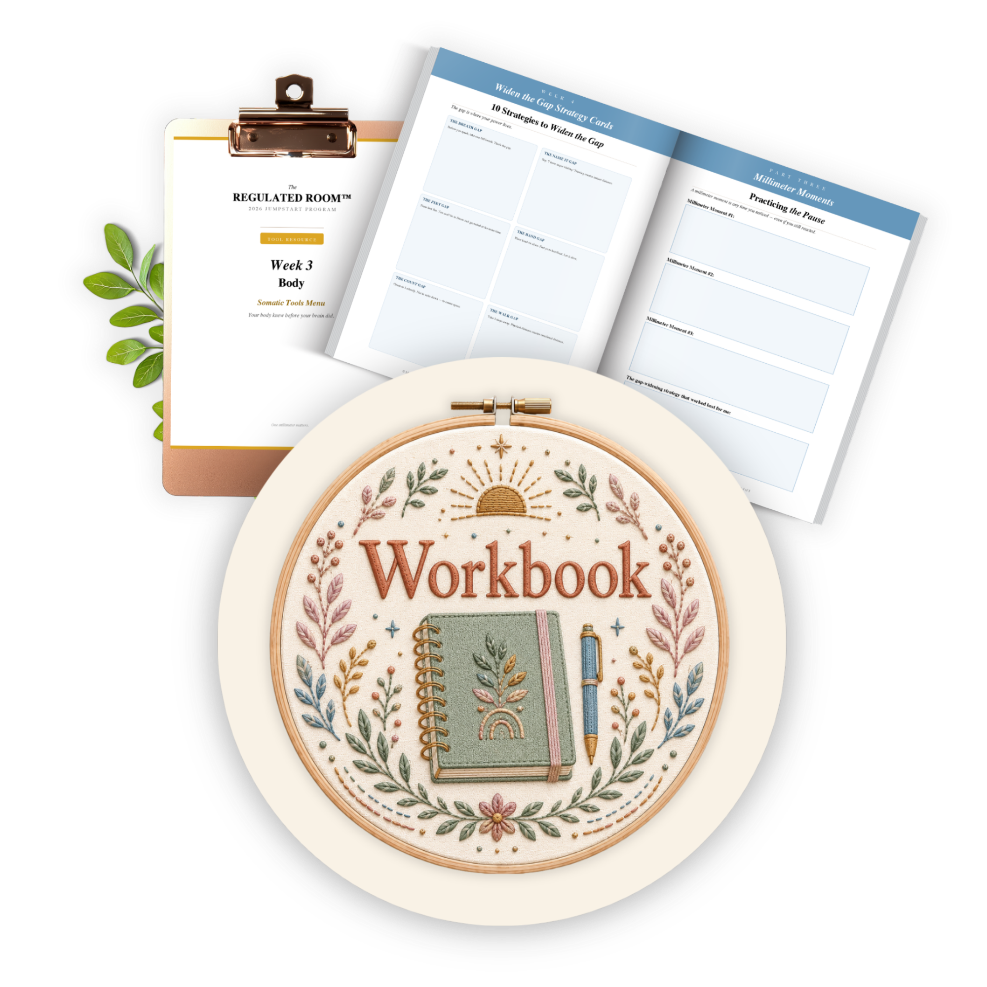 Workbook