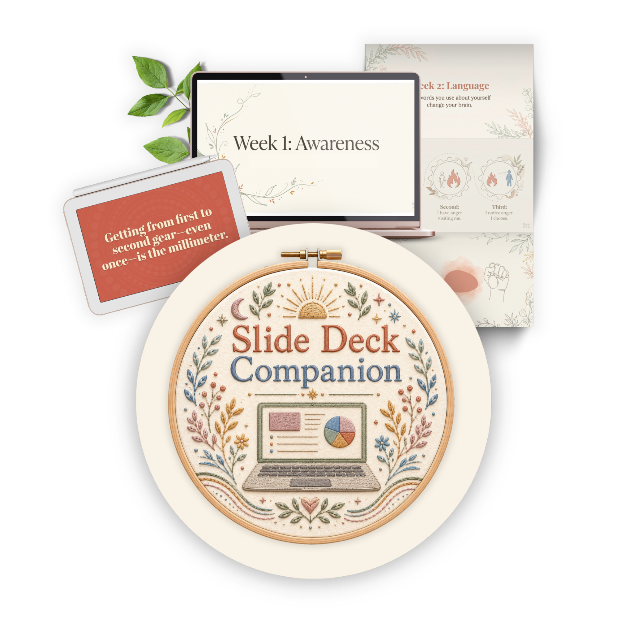 Slide Deck
