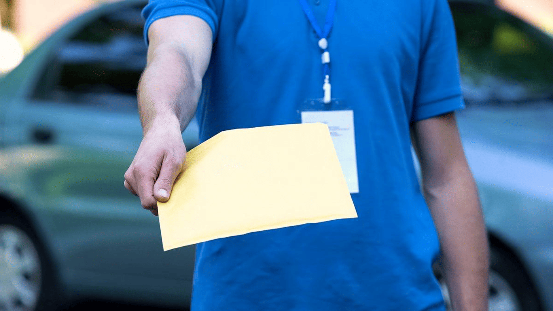 Court Filing Courier