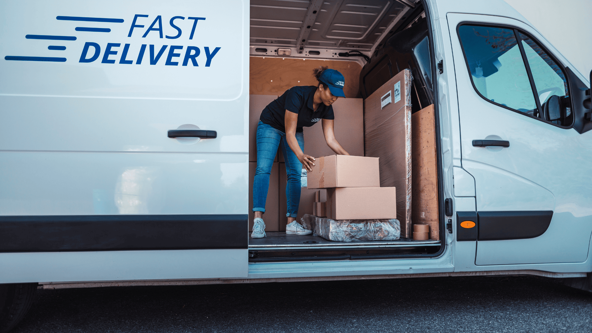Express Overnight Delivery