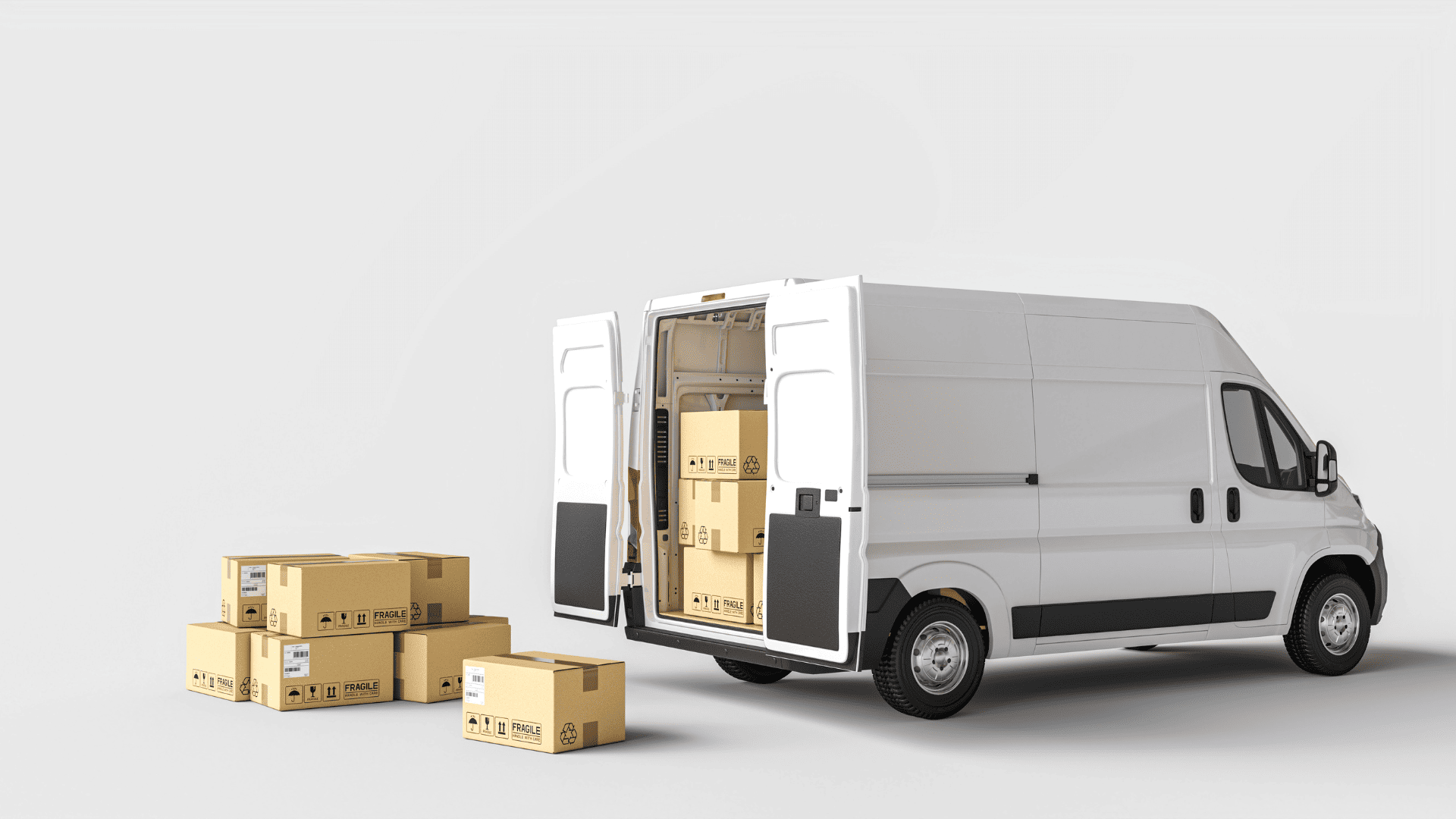 Route Courier Services