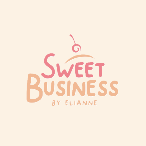Sweet Business by Elianne